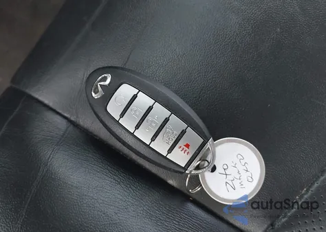 2017 Infiniti Qx60 from USA, damaged, VIN 5N1DL0MM2HC520423